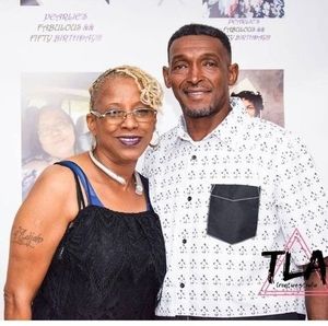 Meet your Posher, Darron